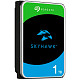 Жесткий диск Seagate SkyHawk 1.0TB 5400rpm 256MB (ST1000VX013)