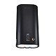 Водонагрівач Willer EV50DRI Black серія Grand Digital
