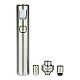Электронная сигарета Joyetech eGo AIO Pro C Silver (JTEGOAIOPCKSL)