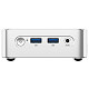 Компьютер Blackview Mini PC MP50 SILVER AMD Ryzen 5 3500U/16GB/SSD512GB/K&M