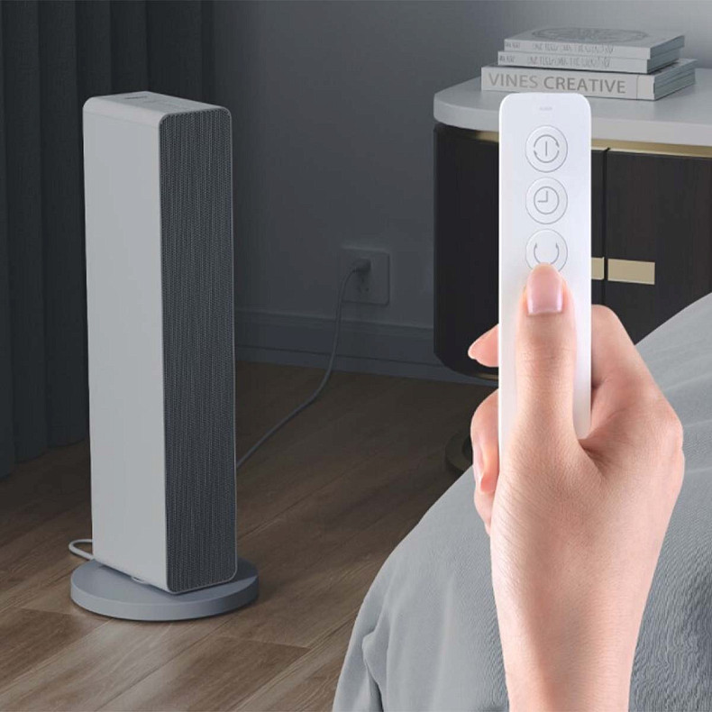 Тепловентилятор SmartMi Fan Heater