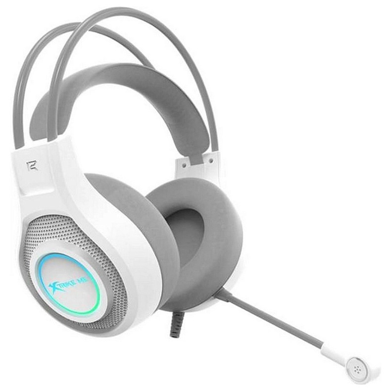 Гарнітура Xtrike Me GH-515W