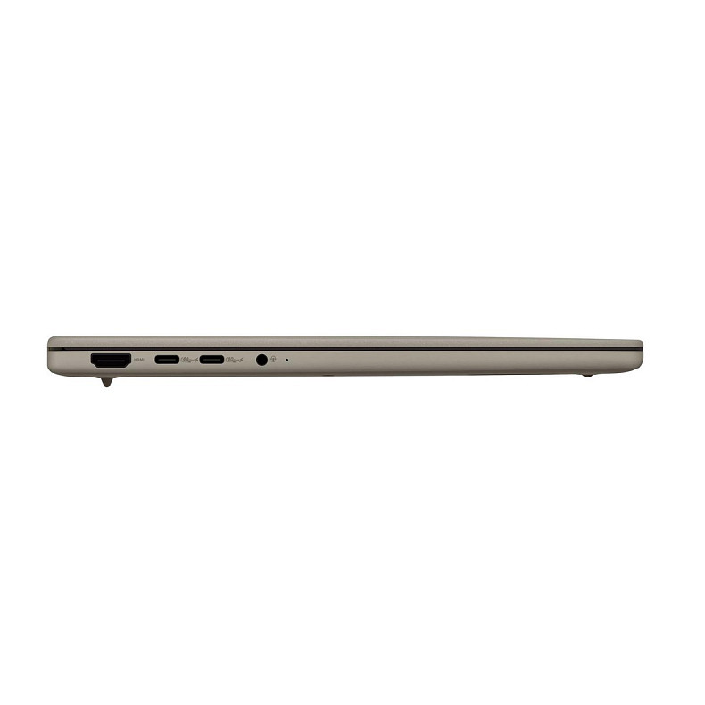 Ноутбук ASUS Zenbook A14 UX3407NA-QD023W 14" WUXGA OLED, Qualcomm X2 Elite Extreme, 32GB, F1TB, UMA,