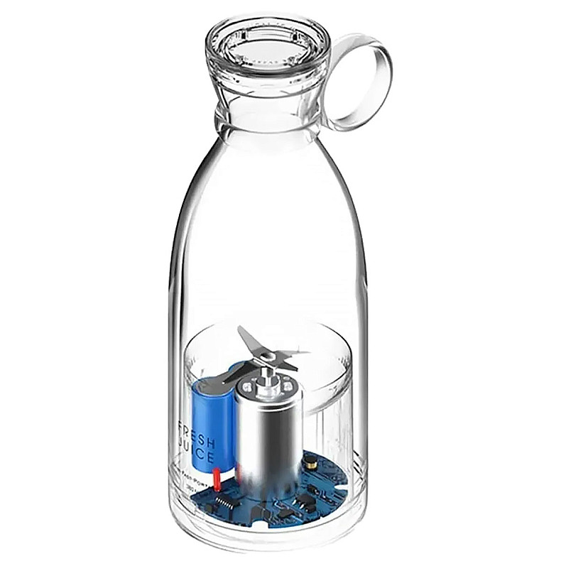 Блендер Neor Juicy 3ML50 WT (23502017)