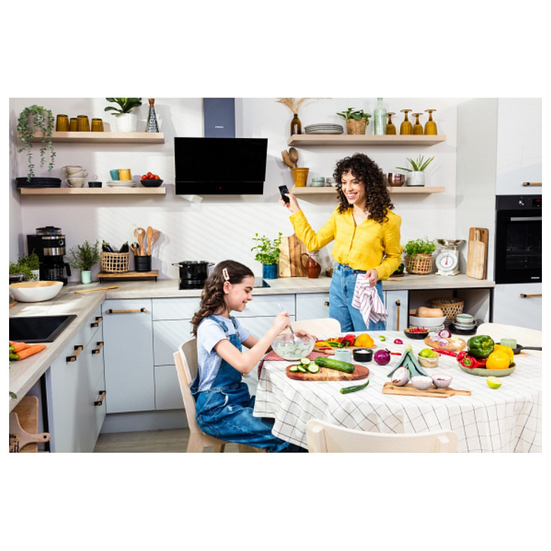 Духова шафа Hansa BOES684001