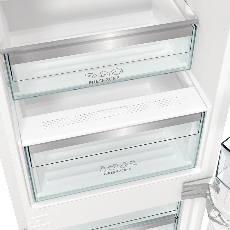 Вбудований холодильник Gorenje NRKI517E82WF