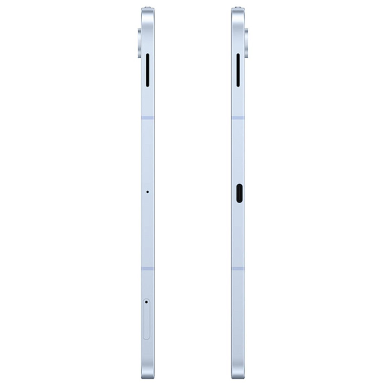 Планшет Samsung Galaxy Tab S10 FE WiFi SM-X520 8/128GB Light Blue (SM-X520NLBREUC)