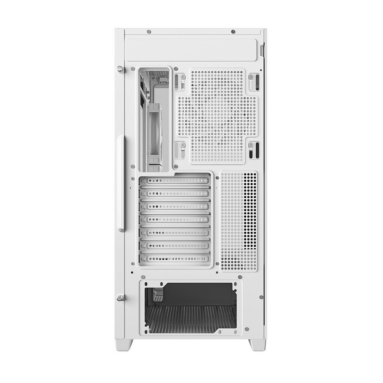 Корпус DeepCool CG580 4F V2 White (R-CG580-WHADA4-G-2)