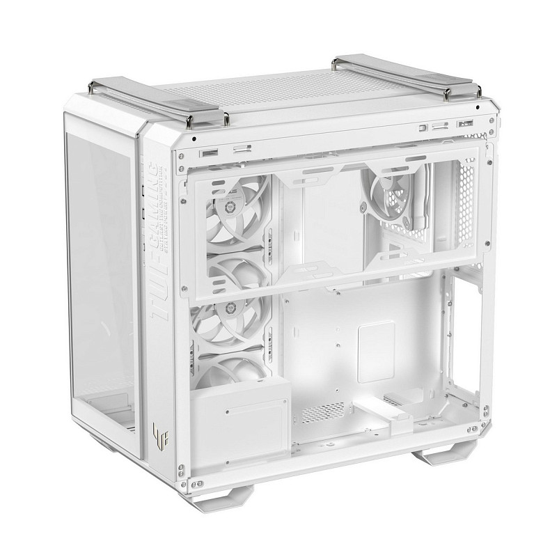 Корпус Asus TUF Gaming GT502 Horizon ARGB White без БП (90DC0093-B19010)
