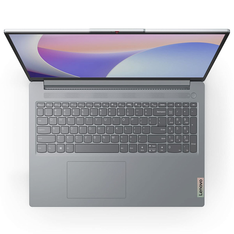 Ноутбук Lenovo IPS3-16IAH8 CI5-12450H 16" 16/512GB 83ES0048RA