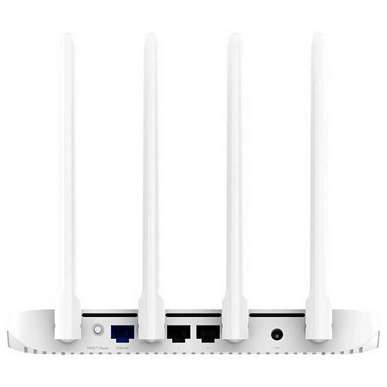 Wi-Fi Роутер Xiaomi Mi WiFi Router 4A (Міжнародна версія) (DVB4230GL)