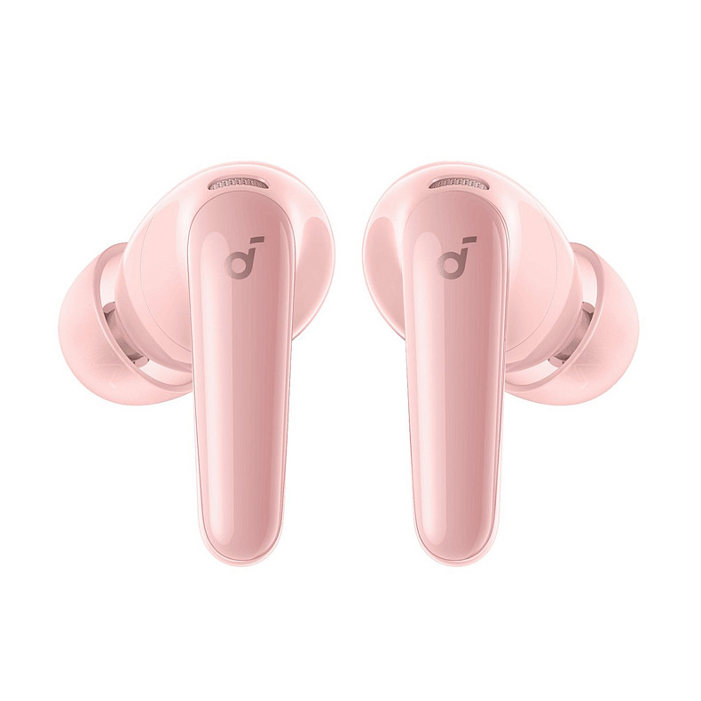 Навушники TWS ANKER SoundСore R60i NC Pink
