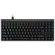 Клавиатура Logitech G515 TKL Black Tactile (920-014133)