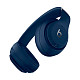 Наушники BEATS Studio3 Wireless Over-Ear Headphones Blue (MQCY2)