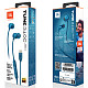 Навушники JBL Tune 310C USB-C Blue (JBLT310CBLU)