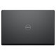 Ноутбук Dell Vostro 3520 15.6" FHD AG, Intel i3-1215U, 8GB, F512GB, UMA, Lin, чорний