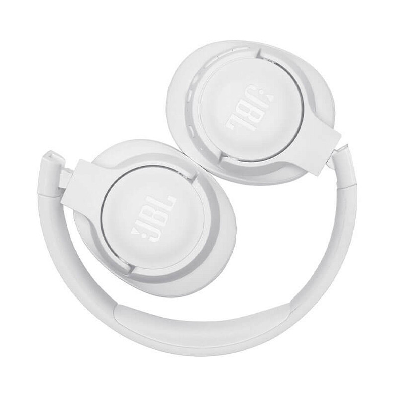 Навушники JBL T760NC White (JBLT760NCWHT)