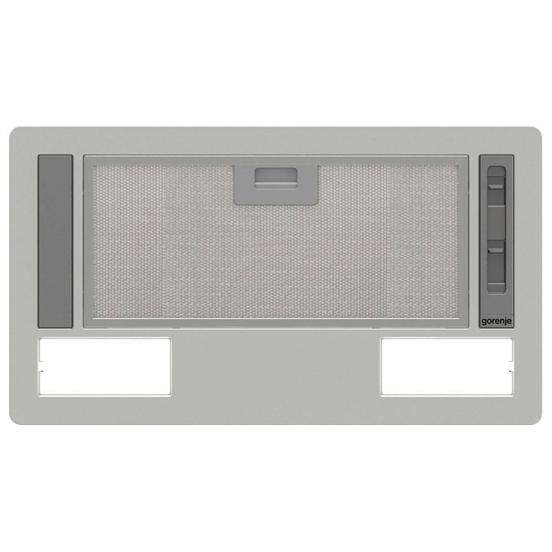 Вытяжка встроенная Gorenje BHI 611 ES