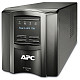 ДБЖ APC Smart-UPS 750VA/500W, LCD, USB, SmartConnect, 8xC13