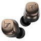 Навушники SENNHEISER MOMENTUM True Wireless 4 Black - Ушкоджена упаковка