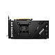 Видеокарта RTX 4070 12GB GDDR6 Ventus 2X E1 OC MSI (GeForce RTX 4070 VENTUS 2X E1 12G OC)