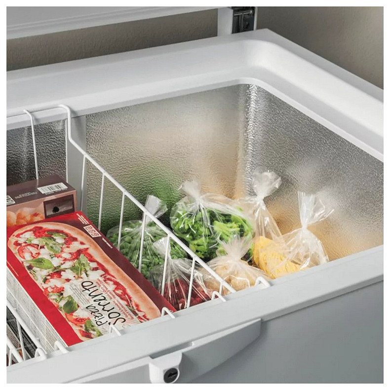 Морозильный ларь Indesit OS 1A 400 H 1