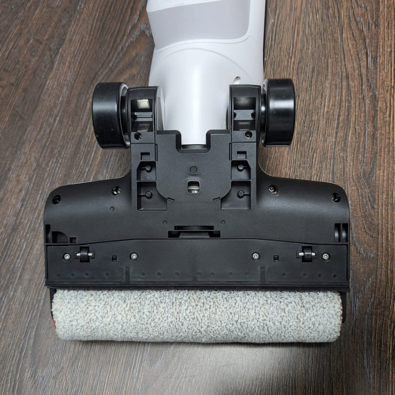 Моющий пылесос Wet&Dry Vacuum Cleaner MOVA K20 Pro  - Уценка