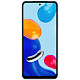Смартфон Xiaomi Redmi Note 11 4/64GB Dual Sim Star Blue EU