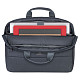 Сумка для ноутбука Rivacase 7532 (Dark Grey) 15.6" Prater
