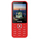 Мобільний телефон Sigma mobile X-style 31 Power Type-C Dual Sim Red