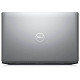 Ноутбук Dell Latitude 5540 15.6" FHD IPS AG, Intel i7-1355U, 16GB, F512GB, UMA, Lin, серый