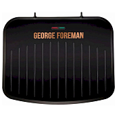 Гриль RUSSELL HOBBS George Foreman 25811-56 Fit Grill Copper Medium Гриль RUSSELL HOBBS George Foreman 25811-56 Fit Grill Copper Medium