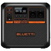 Зарядная станция Bluetti AC180P 1440Wh 1800W