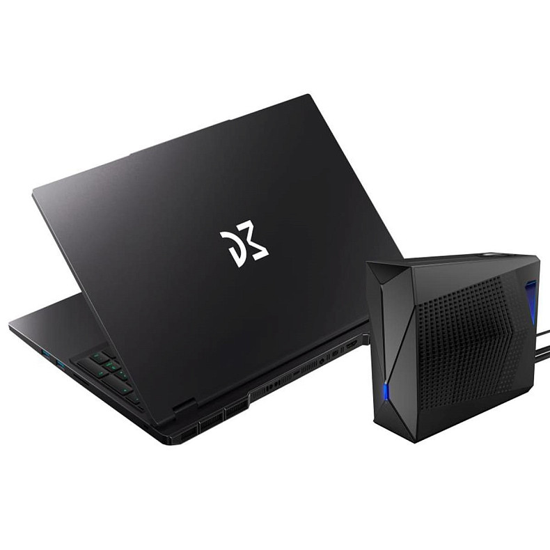 Ноутбук Dream Machines CU9-275HX 16" 32GB/2TB RX5080-16UA27