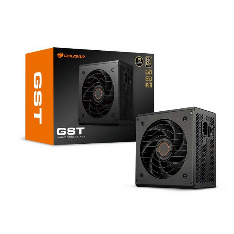 Блок живлення Cougar GST750