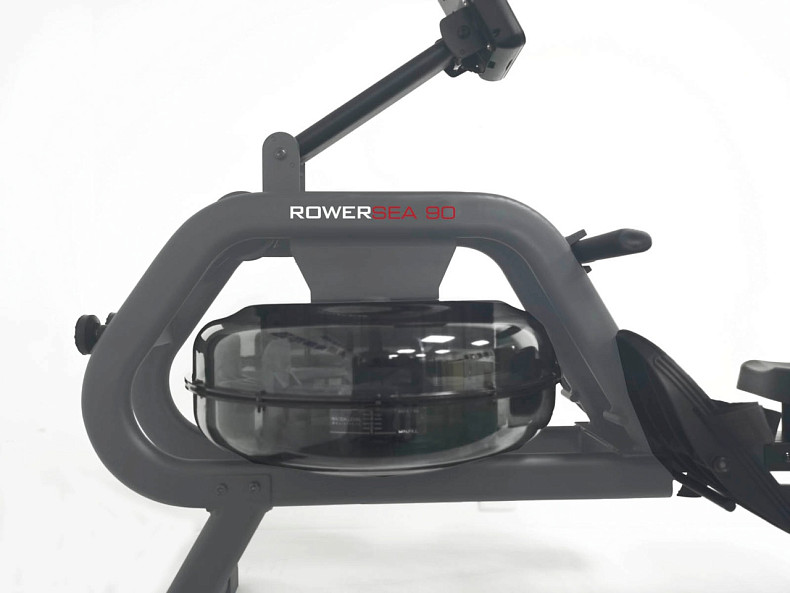 Гребний тренажер Toorx Rower Rower Sea 90 (ROWER-SEA-90)
