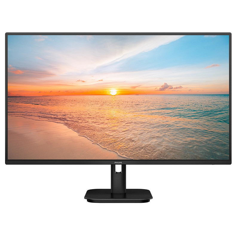 Монітор Philips 27" 27E1N1200A, IPS, 120hz, VGA, HDMI, DP, колонки