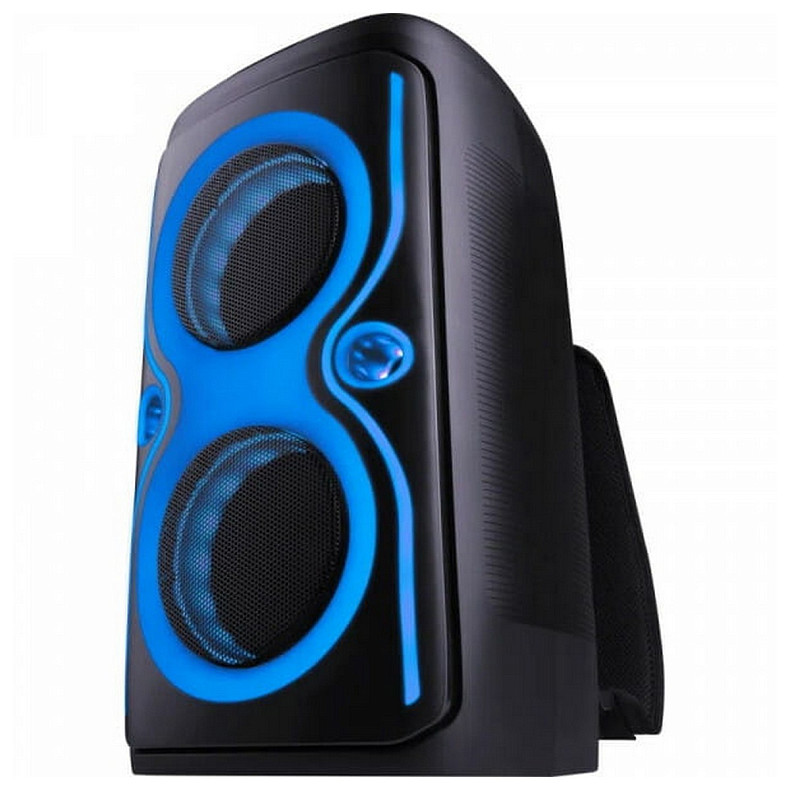 Портативна колонка Defender 75 Black (65175)