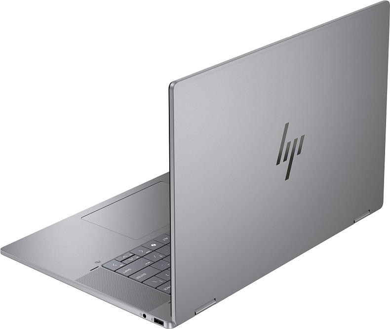 Ноутбук HP OmniBook X Flip x360 16-as0011ua 16" 2K IPS Ts,400n/U5-226V (4.5)/16Gb/SSD1TB/Intel Arc/Win11H