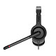 Гарнитура Axtel Voice UC 28 duo NC (AXH-V28UCD)