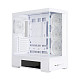 Корпус Zalman P40 DS без БЖ, 2xUSB3.0, 1x Type C, 3x120мм ARGB Reverse, 1x120мм ARGB, VGA 420мм, LC