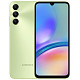 Смартфон SAMSUNG Galaxy A05s 4/64Gb LGU light green (SM-A057GLGUEUC)