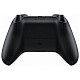 Геймпад Microsoft Xbox Series X S Wireless Controller Carbon Black + USB Cable (XOA-0010, 1V8-00001, 1V8-00002)