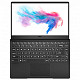 Ноутбук MSI Modern 14 B10RBSW-063XES (9S7--14D111-063) Black