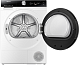 Сушильна машина Hisense DH7S107BW