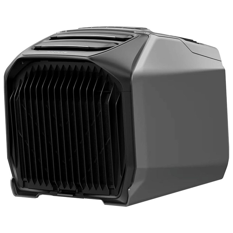Кондиционер EcoFlow Wave 3