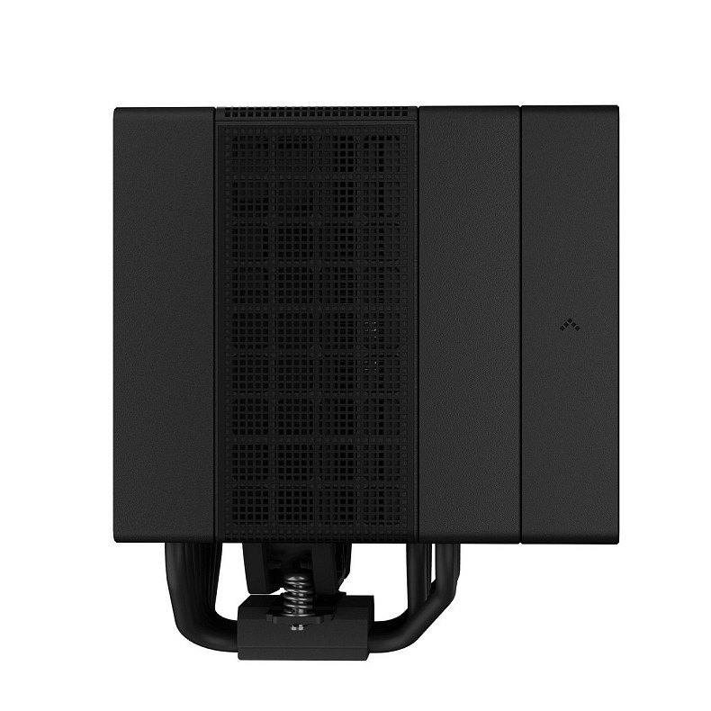 Кулер процессорный DeepCool Assassin IV (R-ASN4-BKNNMT-G)