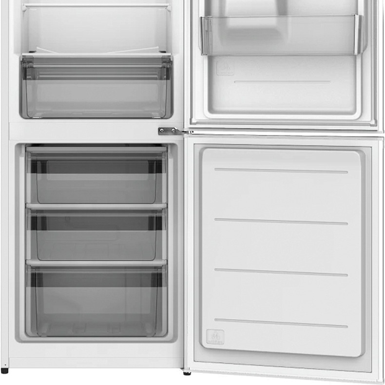 Холодильник Edler ED-359DDW