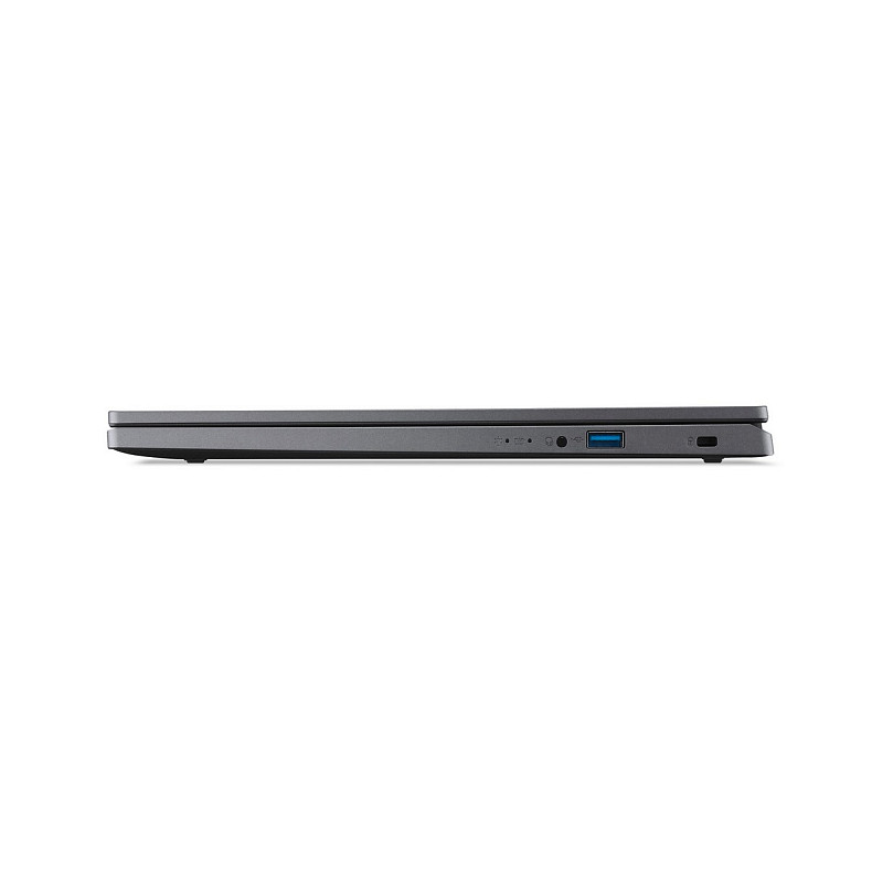 Ноутбук Acer Extensa 15 EX215-23-R373 (NX.EH3EU.01G) сталево-сірого кольору