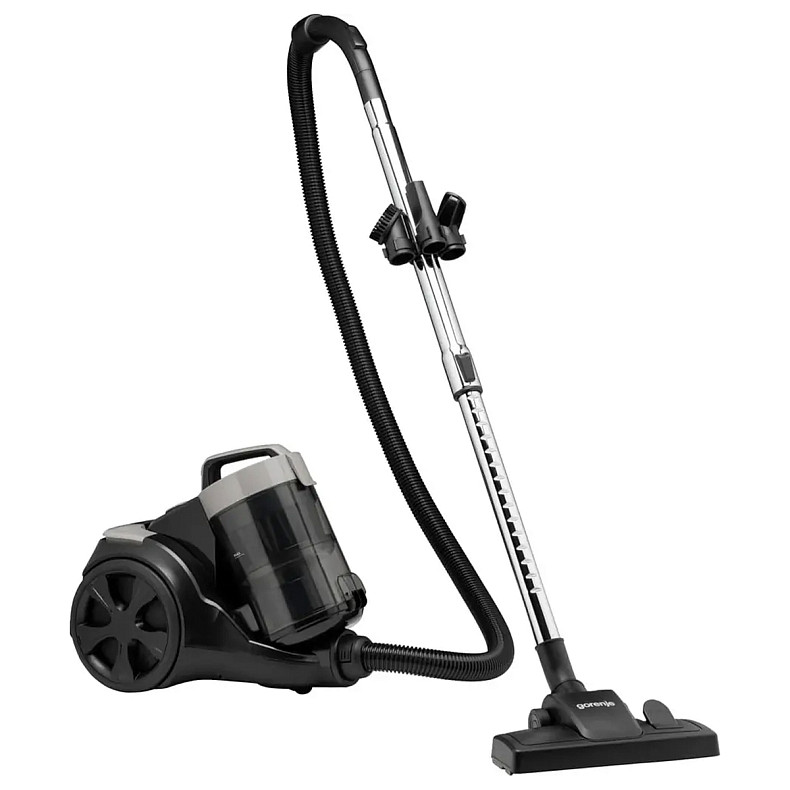 Пылесос Gorenje VCE 01 TABKG